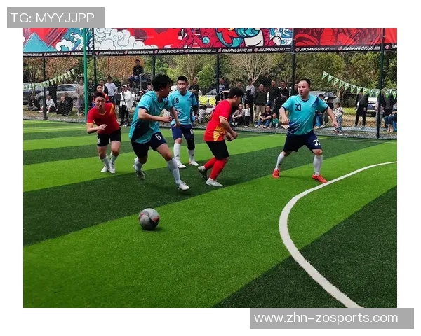 精彩五人制足球视频集锦展现技术与团队合作的完美结合 精彩五人制足球视频集锦展现技术与团队合作的完美结合