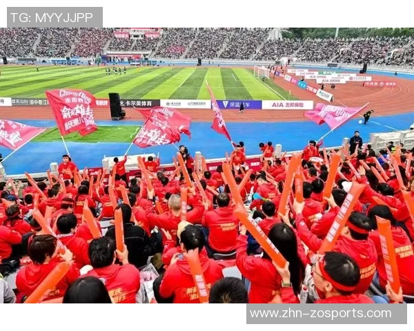 北京足球比赛热潮再起球迷激情四溢共同见证精彩瞬间