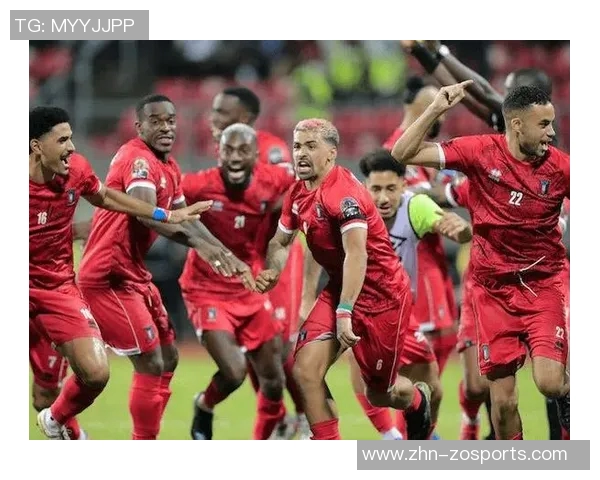 几内亚与利比亚足球比赛精彩直播全程回顾与分析