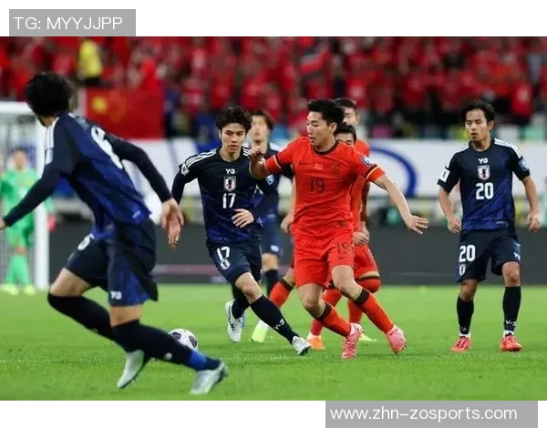 2017年中国队与韩国队激战回顾：足球场上的荣耀与挑战